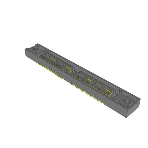 QSS-050-01-L-D-LS2 - Samtec Inc.