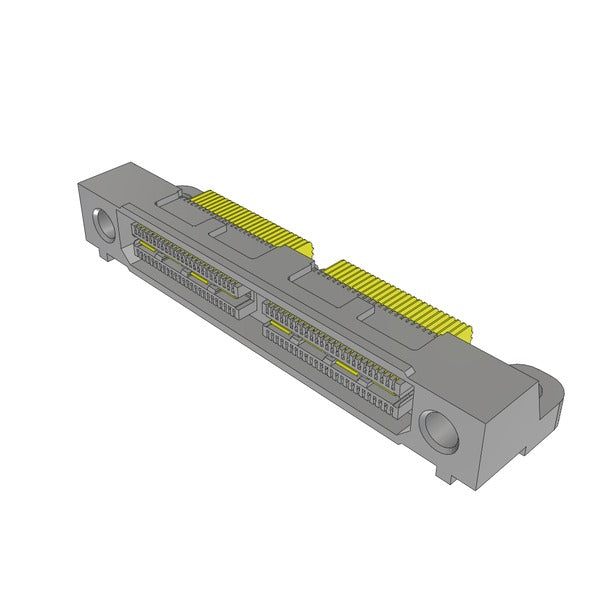QSS-050-02-H-D-RA-WT - Samtec Inc.