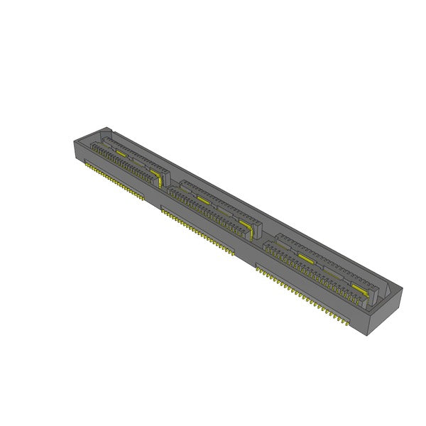 QSS-075-01-F-D - Samtec Inc.