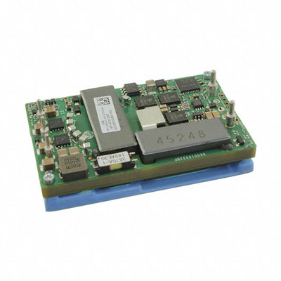 QSVW050A0B41-PHZ by ABB Power Electronics Inc. - DC DC CONVERTER 12V 600W