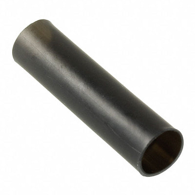 QSZH-125-NR1-30MM by TE Connectivity Raychem Cable Protection - HEATSHRINK 0.226"" X 0.098' BLACK