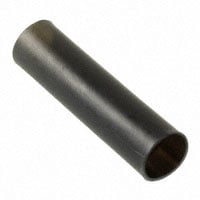 QSZH-125-NR1-30MM by TE Connectivity Raychem Cable Protection - HEATSHRINK 0.226"" X 0.098' BLACK