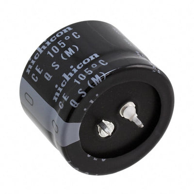 LQS2W221MELC25 by Nichicon - ALUMIN CAP 220UF 20% 450V SNAP