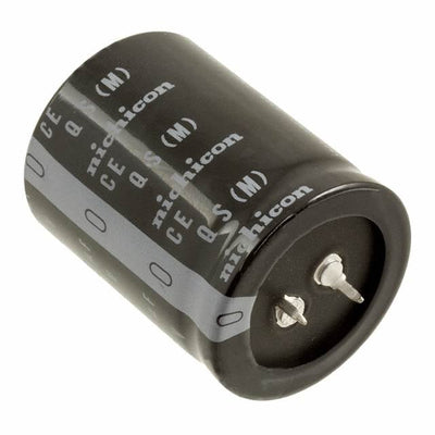 LQS2V821MELC45 by Nichicon - ALUMIN CAP 820UF 20% 350V SNAP