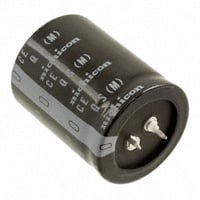LQS2G681MELC45 by Nichicon - ALUMIN CAP 680UF 20% 400V SNAP