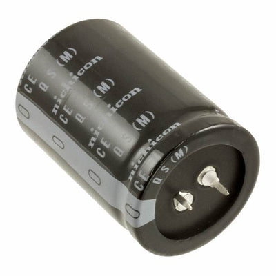 LQS2W561MELC50 by Nichicon - ALUMIN CAP 560UF 20% 450V SNAP