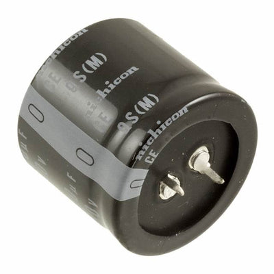 LQSW6331MELC30 by Nichicon - ALUMIN CAP 330UF 20% 420V SNAP