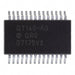 QT140-ASG by Microchip Technology - IC SENSOR 4KEY 5V 5MA SGL 28SSOP