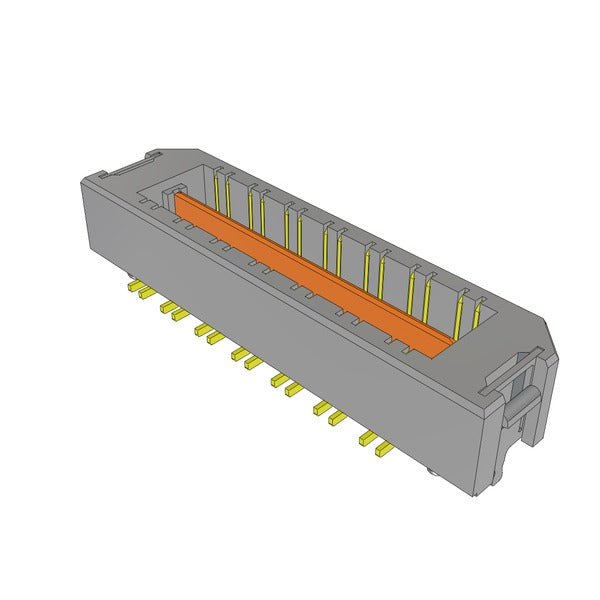 QTE-014-01-F-D-DP-A-L - Samtec Inc.