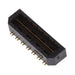 QTE-014-01-H-D-DP-A by Samtec Inc. - CONNECTOR DIFF ARRAY PLG 28P SMD GOLD