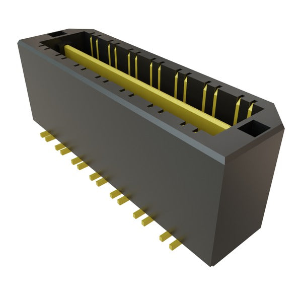 QTE-014-02-H-D-DP - Samtec Inc.