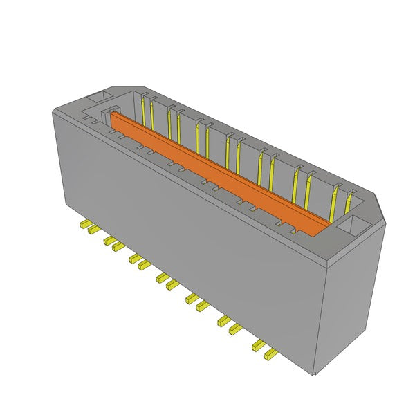 QTE-014-02-L-D-DP - Samtec Inc.