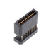 QTE-014-05-F-D-DP-A by Samtec Inc. - CONNECTOR DIFF ARRAY PLG 28P SMD GOLD