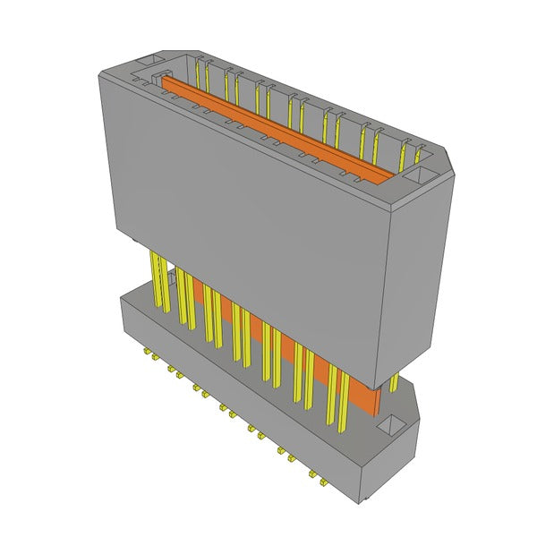 QTE-014-05-L-D-DP - Samtec Inc.