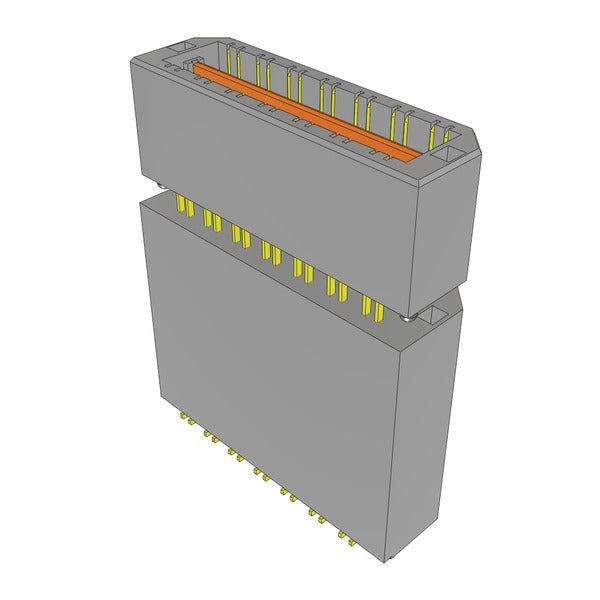 QTE-014-07-F-D-DP-A - Samtec Inc.