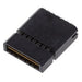 QTE-014-07-L-D-DP-A by Samtec Inc. - CONNECTOR DIFF ARRAY PLG 28P SMD GOLD
