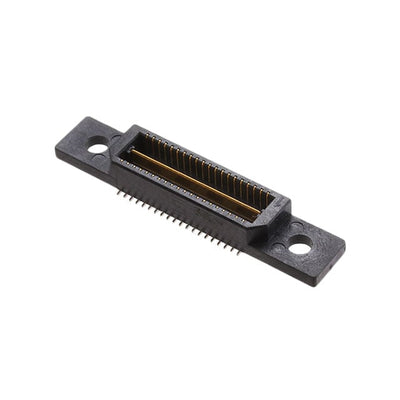 QTE-020-01-F-D-A-SD by Samtec Inc. - CONNECTOR HDR 40POS SMD GOLD