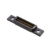 QTE-020-01-F-D-A-SD by Samtec Inc. - CONNECTOR HDR 40POS SMD GOLD