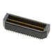 QTE-020-01-F-D-A by Samtec Inc. - CONNECTOR HDR 40POS SMD GOLD