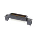 QTE-020-01-F-D-EM2 by Samtec Inc. - CONNECTOR HDR 40POS EDGE MNT GOLD
