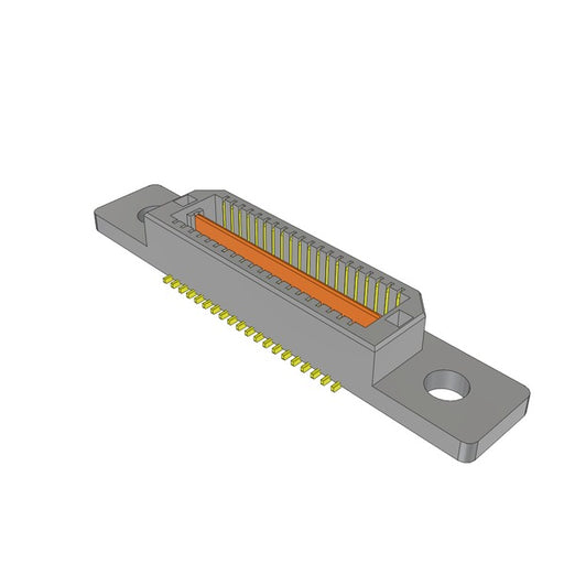 QTE-020-01-F-D-SD - Samtec Inc.