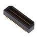QTE-020-01-H-D-A-K by Samtec Inc. - CONNECTOR HDR 40POS SMD GOLD