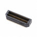 QTE-020-01-H-D-A-TR by Samtec Inc. - CONNECTOR HDR 40POS SMD GOLD