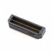 QTE-020-01-H-D-A by Samtec Inc. - CONNECTOR HDR 40POS SMD GOLD