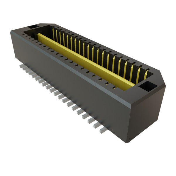 QTE-020-01-L-D - Samtec Inc.