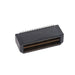 QTE-020-02-C-D-A by Samtec Inc. - CONNECTOR HDR 40POS SMD GOLD