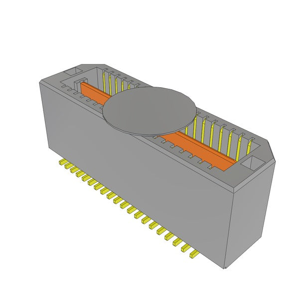 QTE-020-02-F-D-K - Samtec Inc.