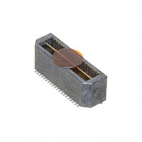 QTE-020-02-L-D-A-K by Samtec Inc. - CONNECTOR HDR 40POS SMD GOLD