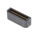 QTE-020-02-L-D-A-TR by Samtec Inc. - CONNECTOR HDR 40POS SMD GOLD