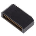 QTE-020-03-F-D-A-K by Samtec Inc. - CONNECTOR HDR 40POS SMD GOLD