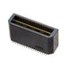 QTE-020-03-F-D-A by Samtec Inc. - CONNECTOR HDR 40POS SMD GOLD