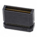 QTE-020-04-F-D-A by Samtec Inc. - CONNECTOR HDR 40POS SMD GOLD