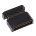 QTE-020-05-F-D-A-K by Samtec Inc. - CONNECTOR HDR 40POS SMD GOLD