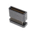 QTE-020-05-F-D-A by Samtec Inc. - CONNECTOR HDR 40POS SMD GOLD