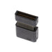 QTE-020-08-F-D-A by Samtec Inc. - CONNECTOR HDR 40POS SMD GOLD