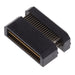 QTE-020-09-F-D-A by Samtec Inc. - CONNECTOR HDR 40POS SMD GOLD