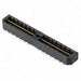 QTE-028-01-L-D-DP-A-K-TR by Samtec Inc. - CONNECTOR DIFF ARRAY PLG 56P SMD GOLD
