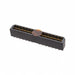 QTE-028-02-L-D-DP-A-K-TR by Samtec Inc. - CONNECTOR DIFF ARRAY PLG 56P SMD GOLD