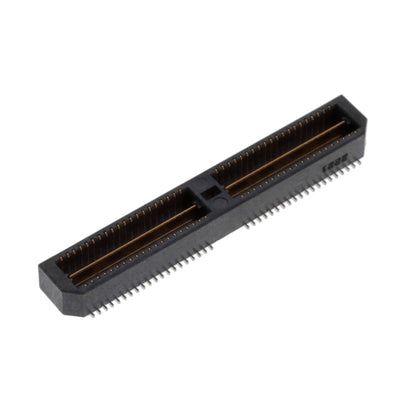QTE-040-01-C-D-A by Samtec Inc. - CONNECTOR HDR 80POS SMD GOLD
