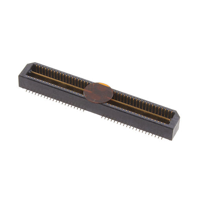 QTE-040-01-F-D-A-K-TR by Samtec Inc. - CONNECTOR HDR 80POS SMD GOLD