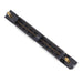 QTE-040-01-L-D-A-RT1 by Samtec Inc. - CONNECTOR HDR 80POS SMD GOLD
