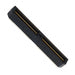 QTE-040-04-L-D-A by Samtec Inc. - CONNECTOR HDR 80POS SMD GOLD