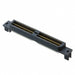 QTE-040-01-L-D-EM2 by Samtec Inc. - CONNECTOR HDR 80POS EDGE MNT GOLD