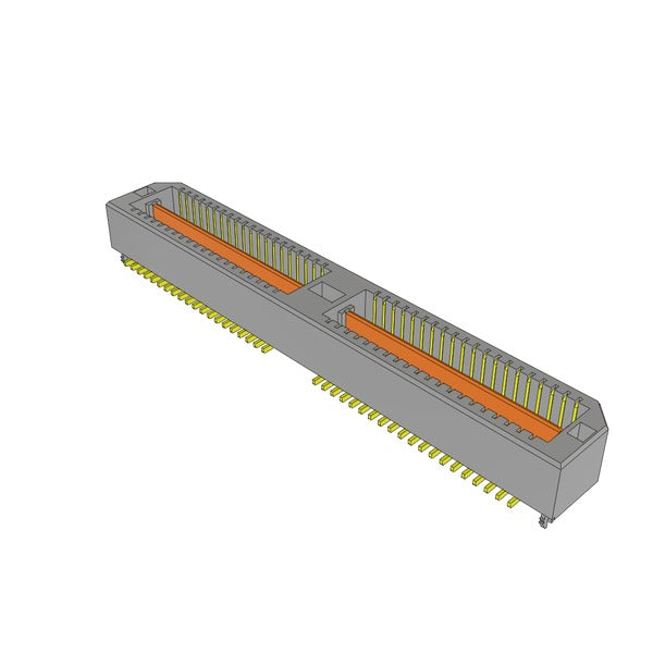 QTE-040-01-L-D-LC - Samtec Inc.