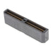 QTE-040-03-F-D-A-K-TR by Samtec Inc. - CONNECTOR HDR 80POS SMD GOLD