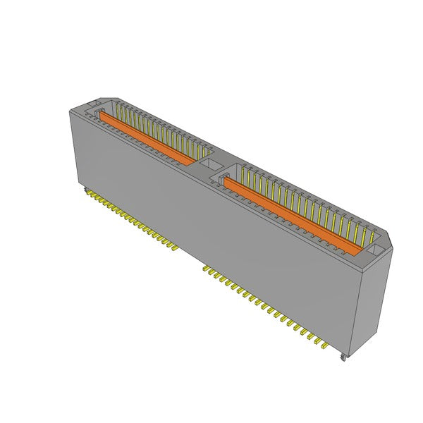 QTE-040-03-L-D-LC - Samtec Inc.